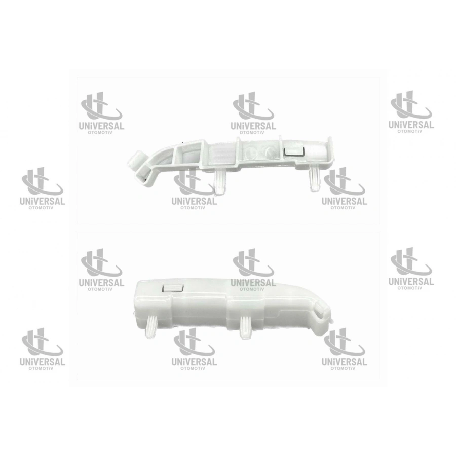 BRAKET TAMPON MİCRA 02-10 ARKA RH