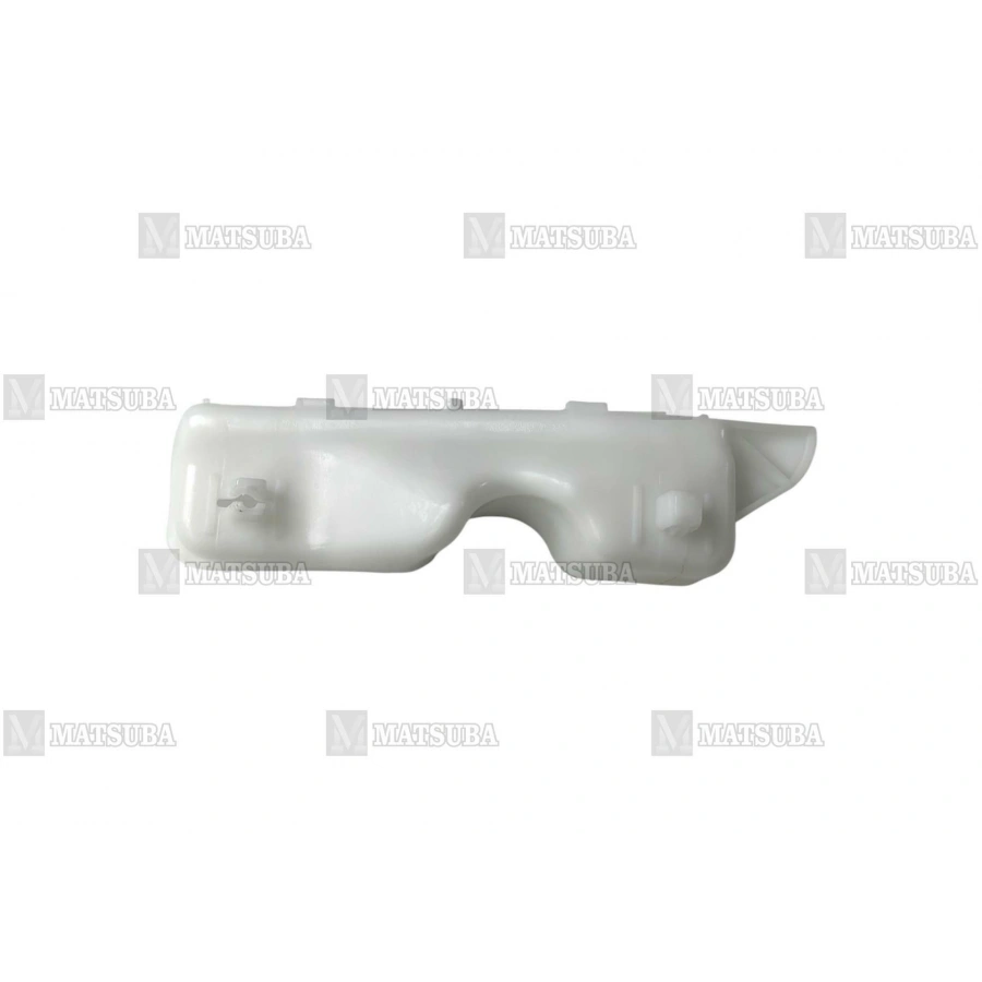 BRAKET TAMPON QASHQAİ 07-09 ÖN LH