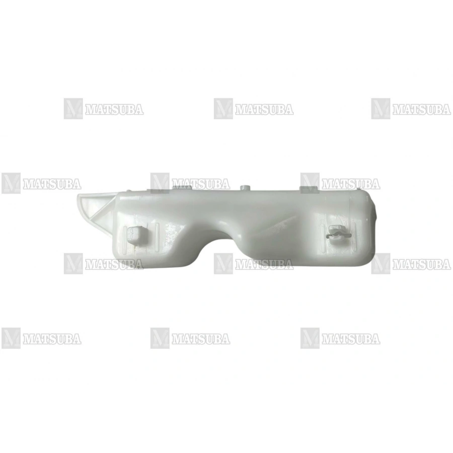 BRAKET TAMPON QASHQAİ 07-09 ÖN RH