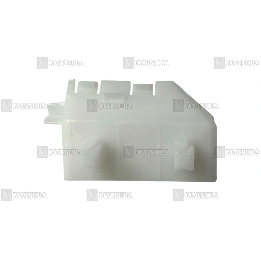 BRAKET TAMPON QASHQAİ 07-13 ARKA LH (KÜÇÜK)