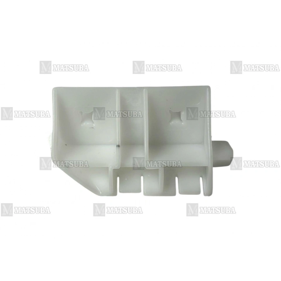 BRAKET TAMPON QASHQAİ 07-13 ARKA RH (KÜÇÜK)