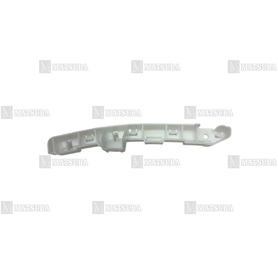 BRAKET TAMPON QASHQAİ 10-13 ÖN RH