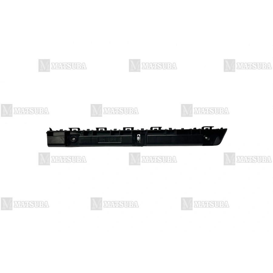 BRAKET TAMPON QASHQAİ 14-21 ARKA RH