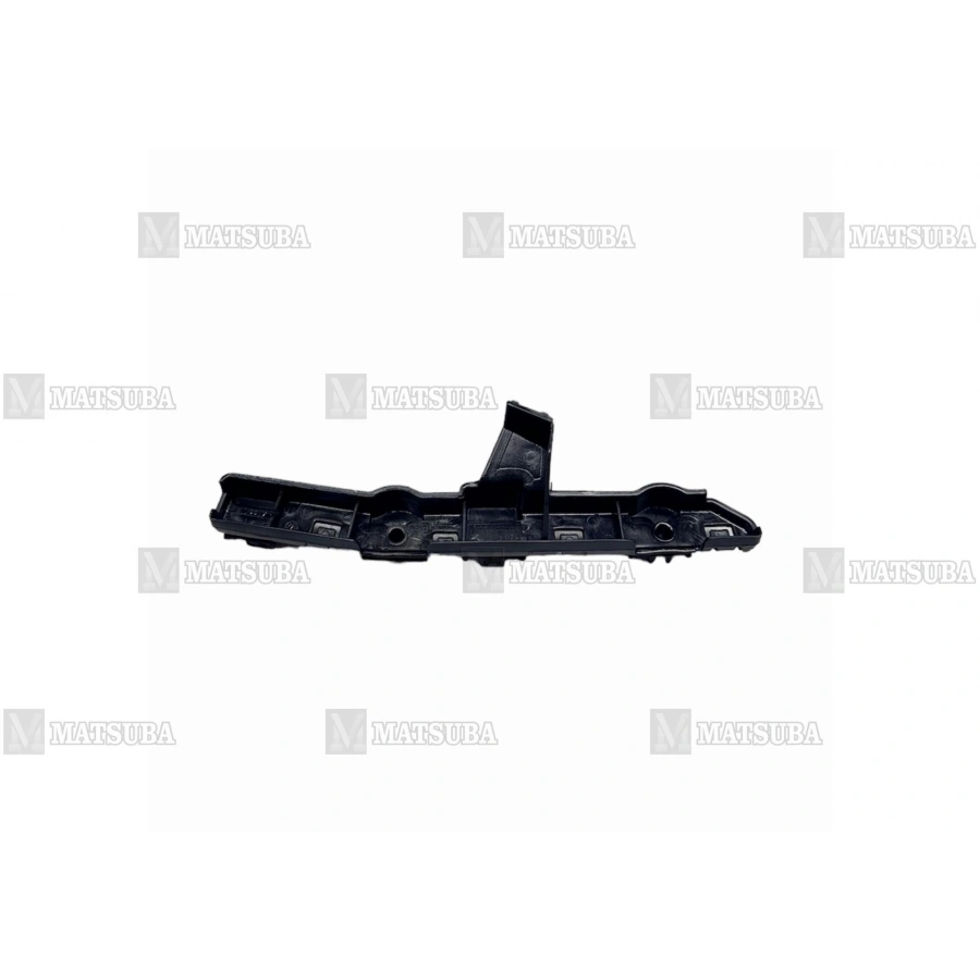 BRAKET TAMPON QASHQAİ 14-21 ÖN LH