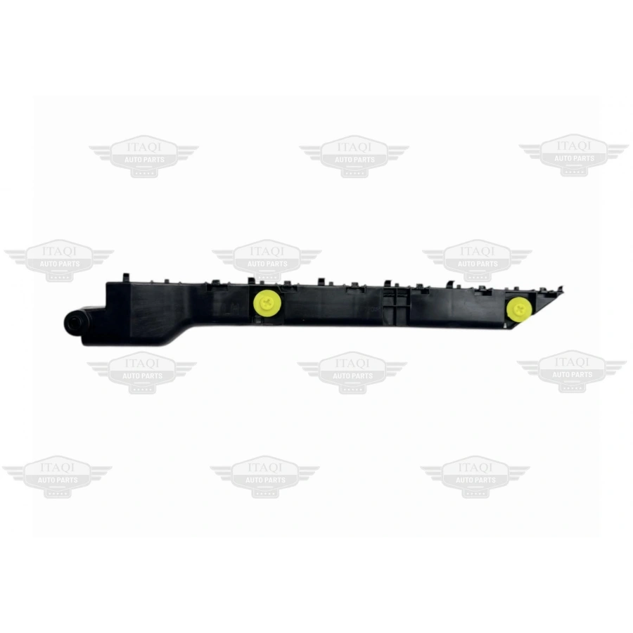 BRAKET TAMPON QASHQAİ  21-24 ARKA LH