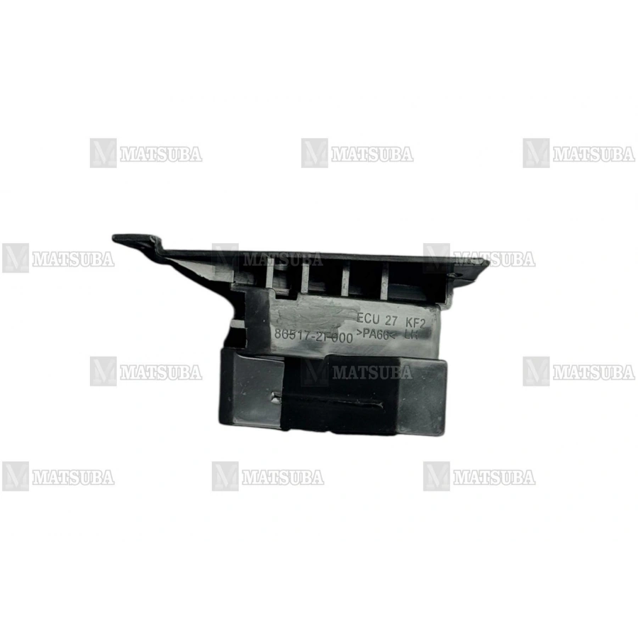 BRAKET TAMPON RİO 06-11 ÖN LH