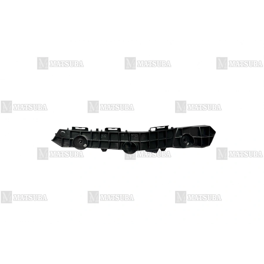 BRAKET TAMPON YARİS CROSS 22-24 ARKA LH