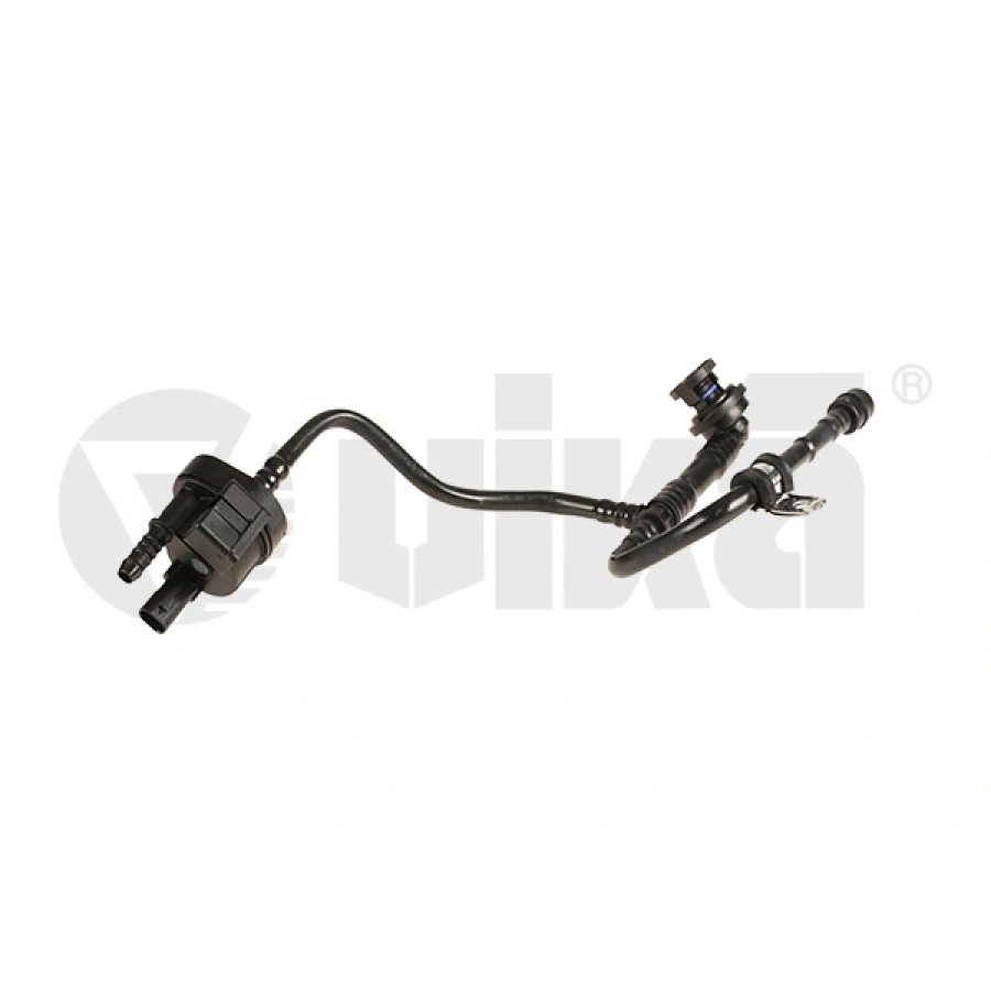 BUHARLASMA KONTROL VALFI EGZOZ GERI DONUS VALFI AMAROK-A4 CDBA-CNFA-CNFB-CNEA-CDCA-CAEB-CDNC 2,0 TDI-2,0 TFSI 08-