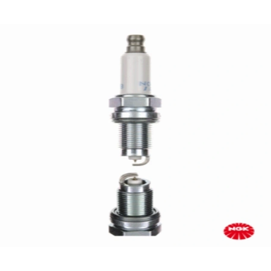 BUJI 0242135510 TOUAREG AZZ-BKJ-BMV-BMX-BRJ 3,2 04-