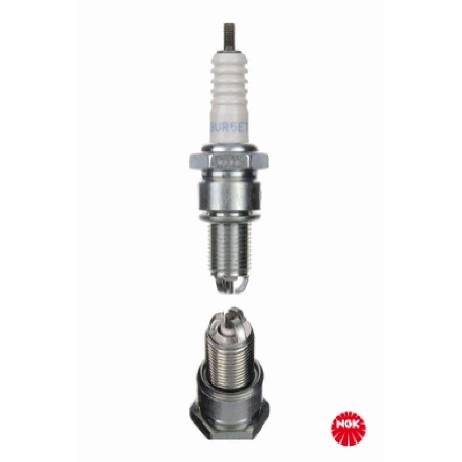 BUJI 0242229658 / (BUR5ET) GOLF3-PASSAT PN-AAM 1,6-1,8 91-