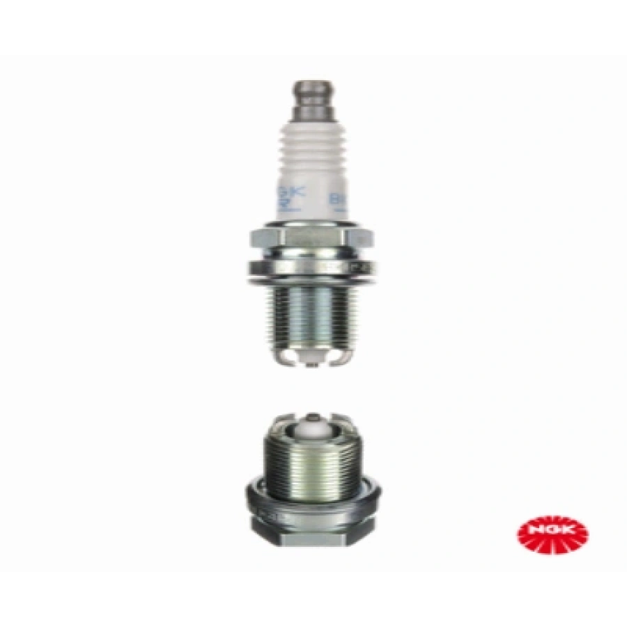 BUJI 0242235668 GOLF4-GOLF5-BORA-A3-TOLEDO-PASSAT-POLO AKL-ADP-AGN-BBY-BBZ-BKY-BSE 1,4 16V-1,6-1,8 97-