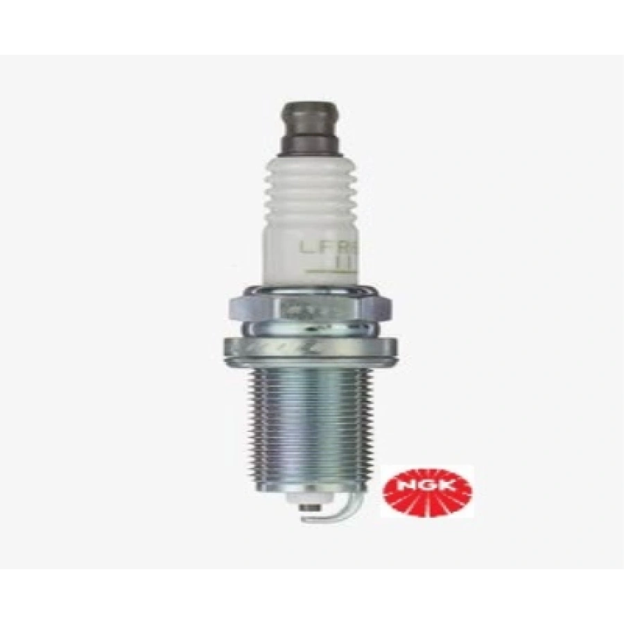 BUJI 06 PT.107-C1-SIRION-COLT-AYGO-YARIS 1.0i 12V (LFR6C-11//KUTU:4AD)