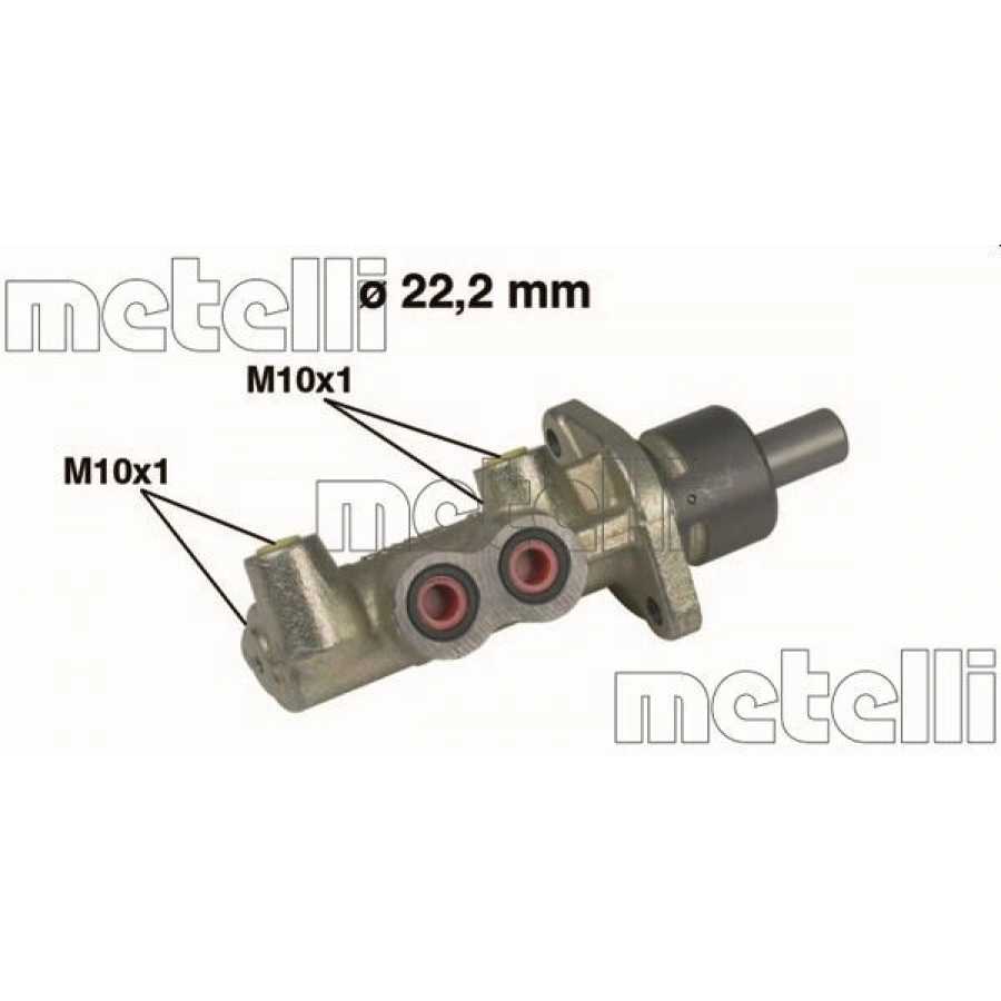 BUJI 12 i30-i40-ix35-TUCSON-CARENS-CEED 1.6-1.6gdi IRIDYUM (YR8II33U) (10 LU PAKET)