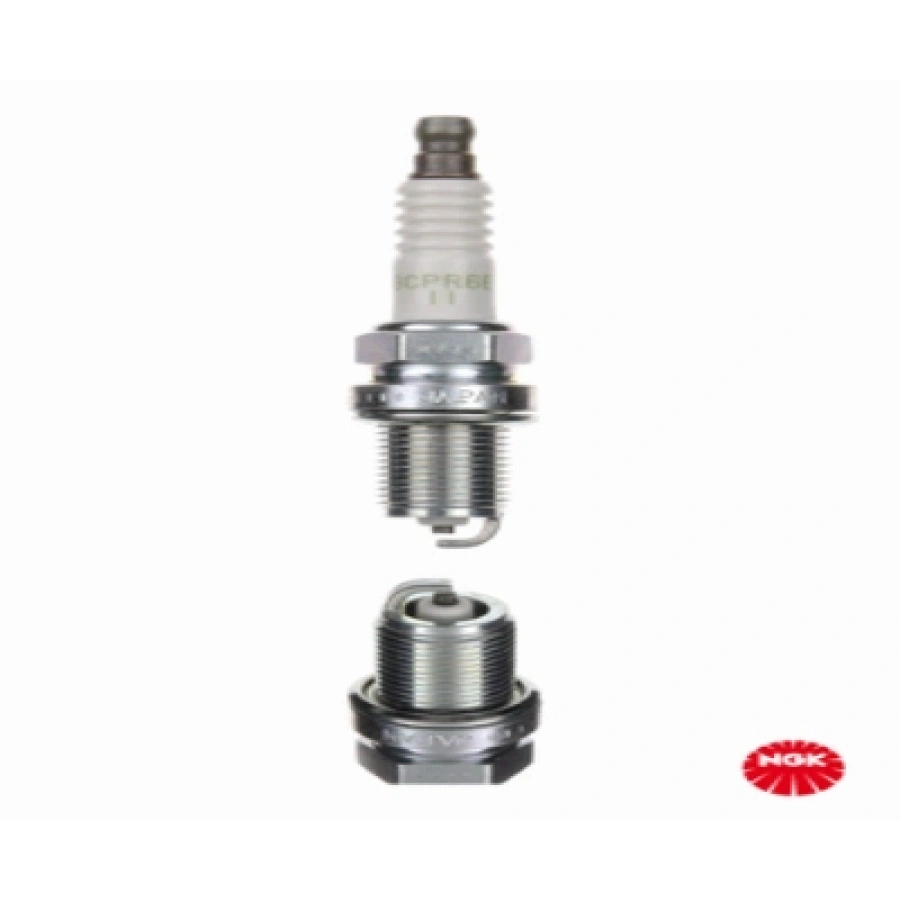 BUJI BCPR6E-11 CIVIC (ED, EC) : INTEGRA (DB) 1.8 91-93 1.4:1.5 88-91