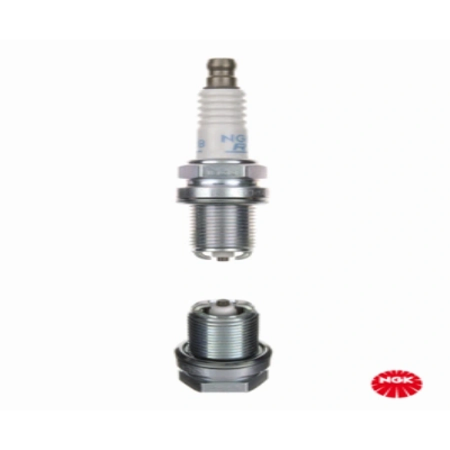 BUJI (BKR6EKUB) PASSAT-A4-A6 ACK 2,8 97-00