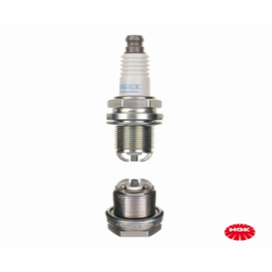 BUJI BKUR6EK TERIOS 1.3 97-00