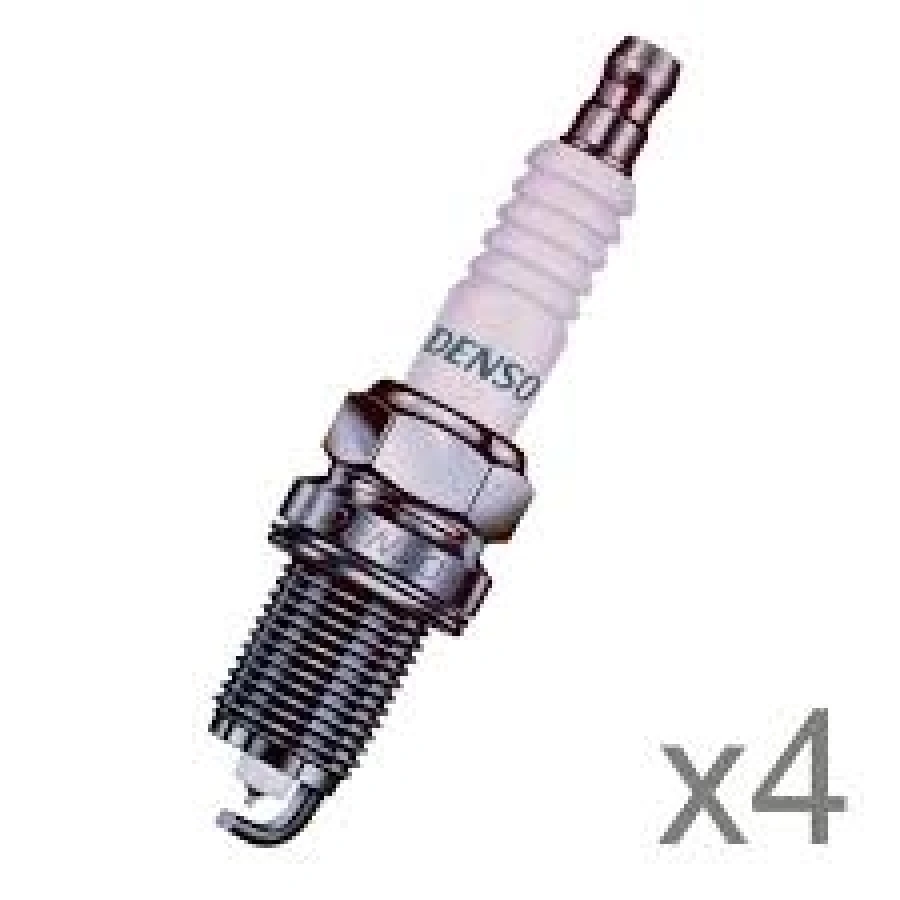 BUJI DCPR7E ALBEA-PALIO-STILO-EGEA-PUNTO-STILO 1,2 16V 01-