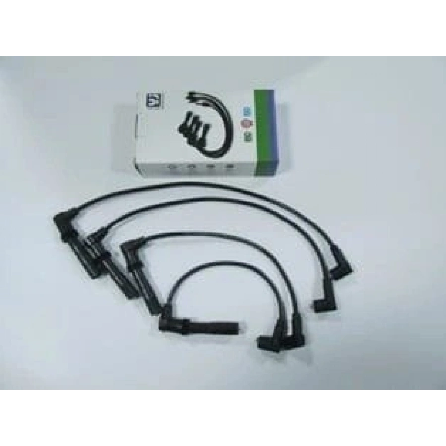 BUJI KABLOSU 968G100 (TAKIM) POLO-CORDOBA-IBIZA-FABIA AHW-BBY-BBZ-BKY 1,4 16V 01-10