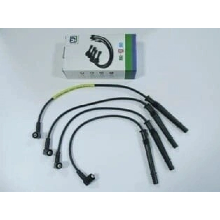 BUJI KABLOSU CLIO/KANGOO/MODUS/TWINGO/KUBISTAR 1.2 16V D4F 01-