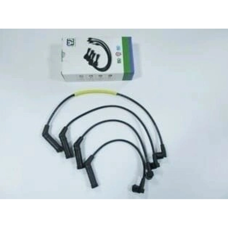 BUJİ KABLOSU HYUNDAI ACCENT 00-06 1,3/ACCENT 95-00 1,5 /GETZ 1,3 (ÖZEL LPG SERİ/MAVİ SİLİKON/PERFORMANS TİP