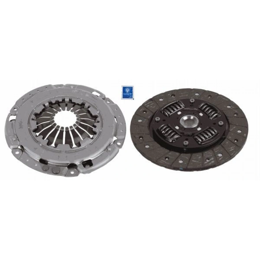 BUJİ KABLOSU HYUNDAI ERA 07-12 /GETZ 1,4 /ELANTRA 00-06/ADMIRA 1,5-1,6 (ÖZEL LPG SERİ/MAVİ SİLİKON/PERFORMANS TİP) (NGK44332)