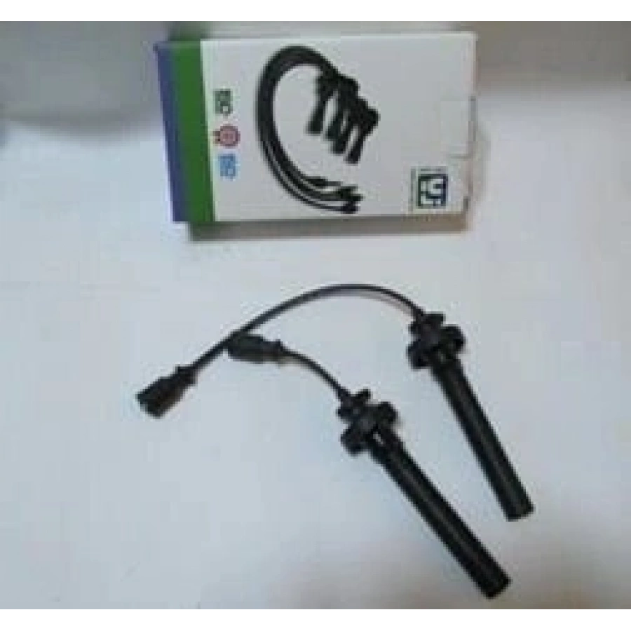 BUJİ KABLOSU MITSUBISHI LANCER 2003-2008 1,3-1,6 4G18 /CARISMA (ÖZEL LPG SERİ/MAVİ SİLİKON /PERFORMANS TİP)