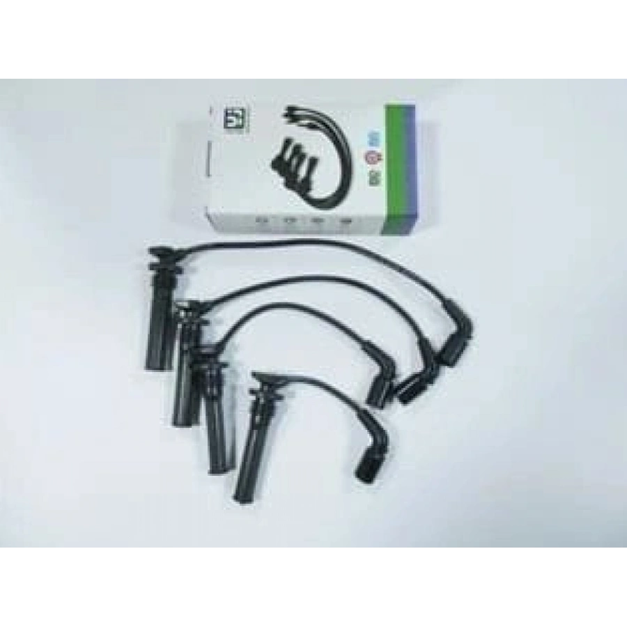 BUJI KABLOSU SET CHEVROLET AVEO 1.2 16V 05>