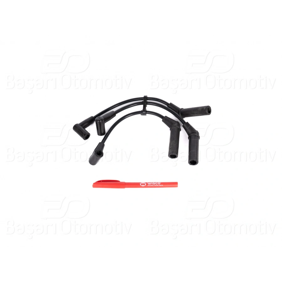 BUJI KABLOSU SET CHEVROLET MATIZ 0.8 05>