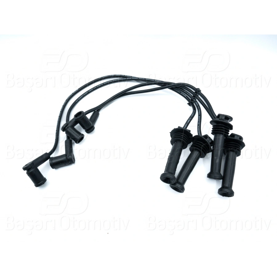 BUJI KABLOSU SET FORD FOCUS 2 1.6 04-12 FUSION 1.4 02-12 MONDEO 4 1.6TI 07-15 PUMA 1.7 16V 97-02