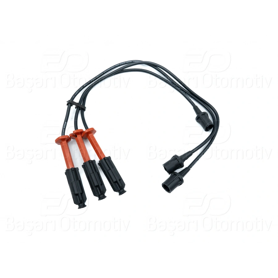 BUJI KABLOSU SET MERCEDES-BENZ C-SERISI (W202) C280 1993-200 , MERCEDES E-SERISI (W210) E320 1995-1997 , MERCEDES G-SERISI (W463) G320 1994-1997