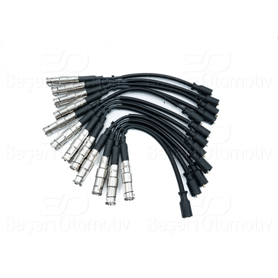 BUJI KABLOSU SET MERCEDES-BENZ W210 W211 97-09