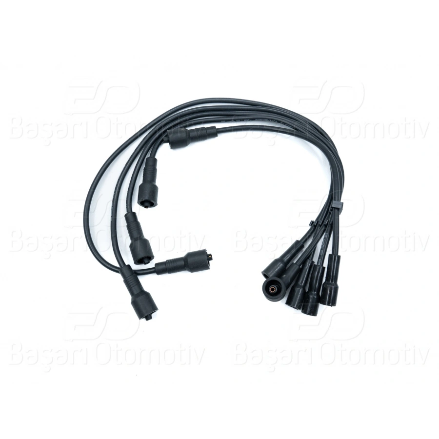 BUJI KABLOSU SET OPEL FRONTERA A 2 4 BENZIN