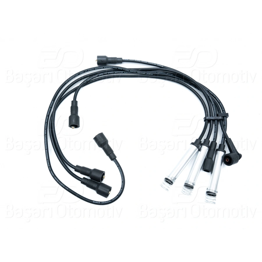 BUJI KABLOSU SET OPEL OMEGA A 1.8 2.0 92 >