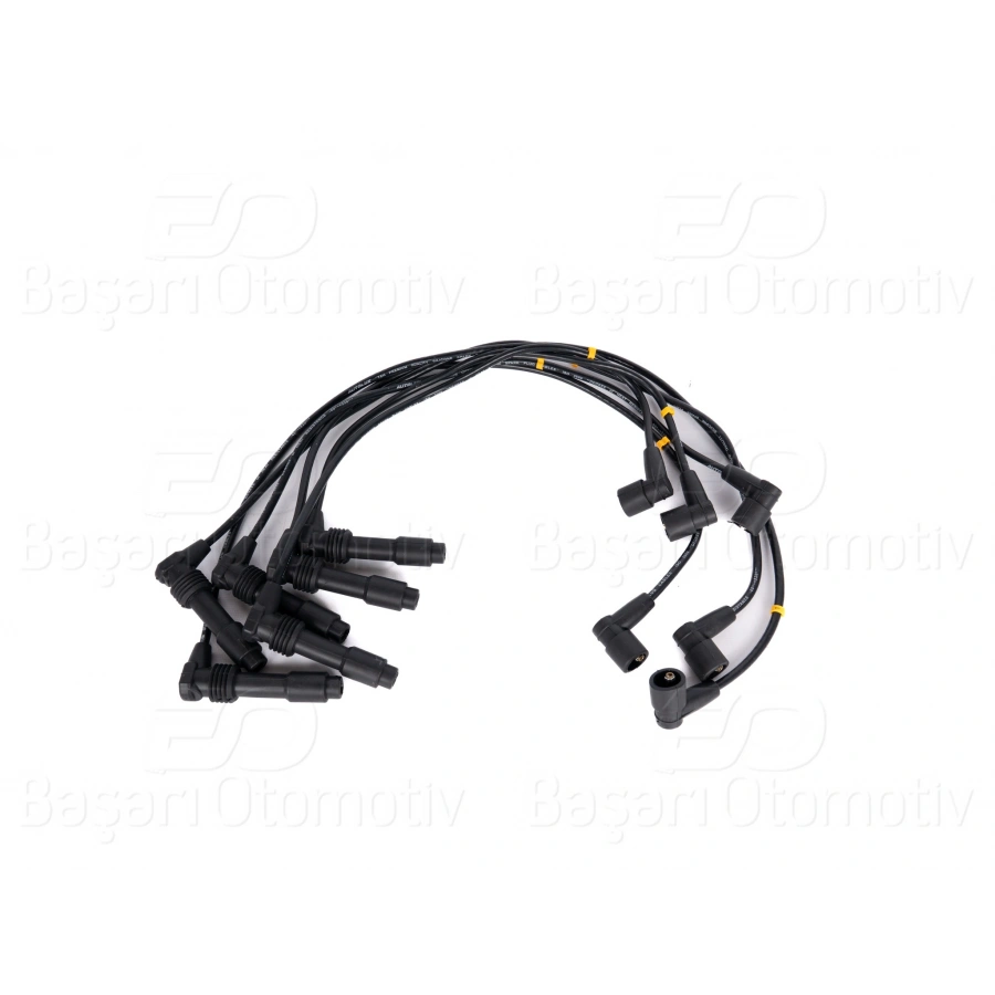 BUJI KABLOSU SET OPEL OMEGA B 2.5 V6 3.0 V6 X2.5XE X3.0XE 94 >