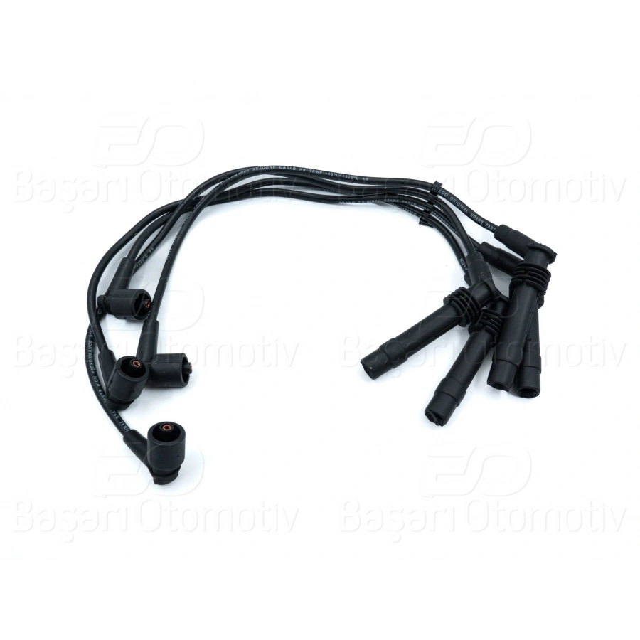 BUJI KABLOSU SET OPEL OMEGA B VECTRA B X20SE 20SE 20NEJ 94 >
