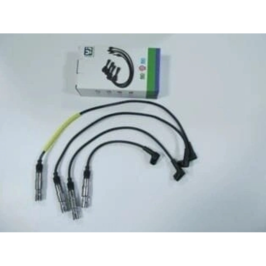 BUJI KABLOSU SET VW GOLF4 2.0 AZH AQY