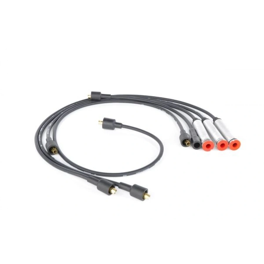 BUJI KABLOSU SILIKON SET 97-00