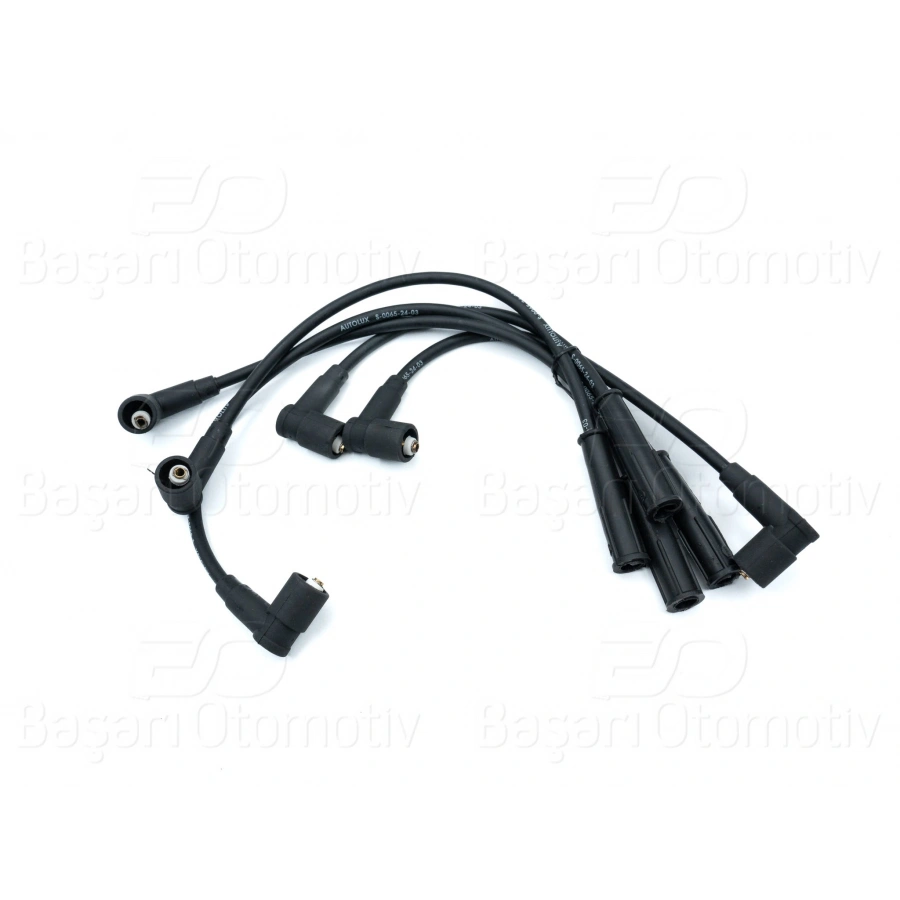 BUJI KABLOSU SKODA FELICIA 1 (6UF,6U7) 1.9D 97-02 FELICIA 2 (6U1) 1.6 98-01 FELICIA 2 SW (6U5) 1.3 96-01