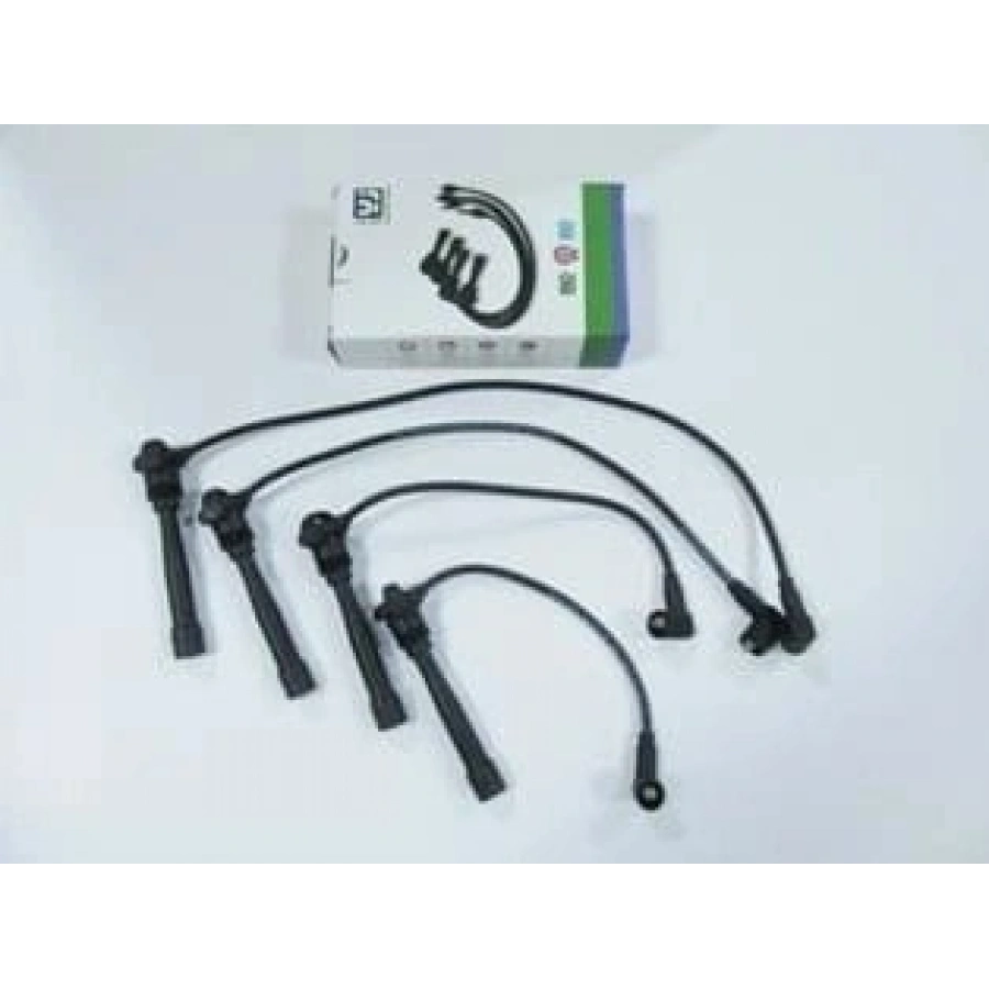 BUJI KABLOSU TAKIM ALBEA-PALIO-BRAVA-BRAVO-MAREA-PUNTO 1,2 16V 01-