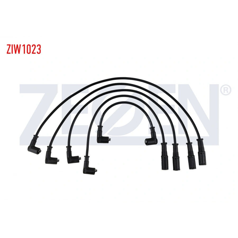 BUJI KABLOSU TAKIM BOBIN KABLOLU FIAT TEMPRA 2.0i 8v (159A4000) 1992-1999 / TIPO 2.0i 8v (159A6011) 1990-2000