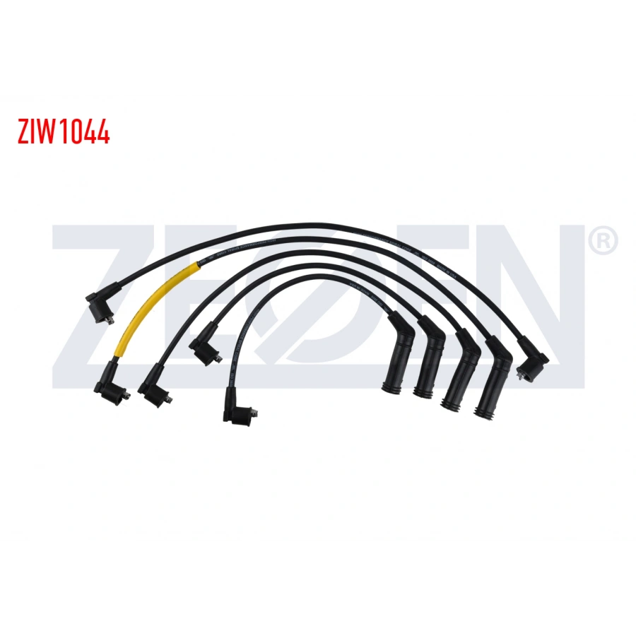 BUJI KABLOSU TAKIM BOBIN KABLOLU HYUNDAI ACCENT I (X-3) 1.3i 1994-2000 / ACCENT I (X-3) 1.5i 12v (G4EK) 1994-2000 / ACCENT II (LC) 1.3 12v (G4EH) 2000-2005 / ACCENT ADMIRE 1.3 12v (G4EH) 2003-2006