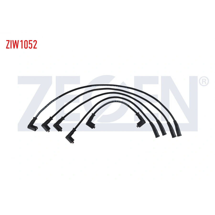 BUJI KABLOSU TAKIM BOBIN KABLOLU LADA SAMARA 1500 8v 1986-1994