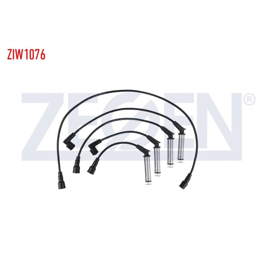 BUJI KABLOSU TAKIM BOBIN KABLOLU OPEL VECTRA A 1.8 8v (C18NZ) 1988-1995 / VECTRA A 2.0 8V (C20NE) 1988-1995/ ASTRA F 1.8 8v (C18NZ) 1991-1998 / ASTRA F 2.0 8v (C20NE) 1991-1998