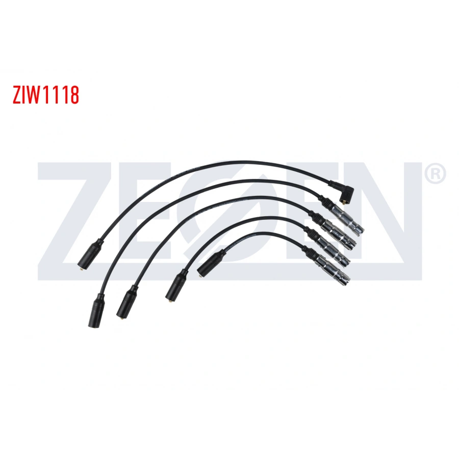 BUJI KABLOSU TAKIM BOBIN KABLOLU VOLKSWAGEN GOLF IV (1J1) 1.6i 8v (AFT-AKS) 1997-2005 / PASSAT (3A2,35I) 1.6 8v (AFT) 1988-1997 / POLO CLASSIC (6KV2) 1.6 8v (AFT) 1995-2001