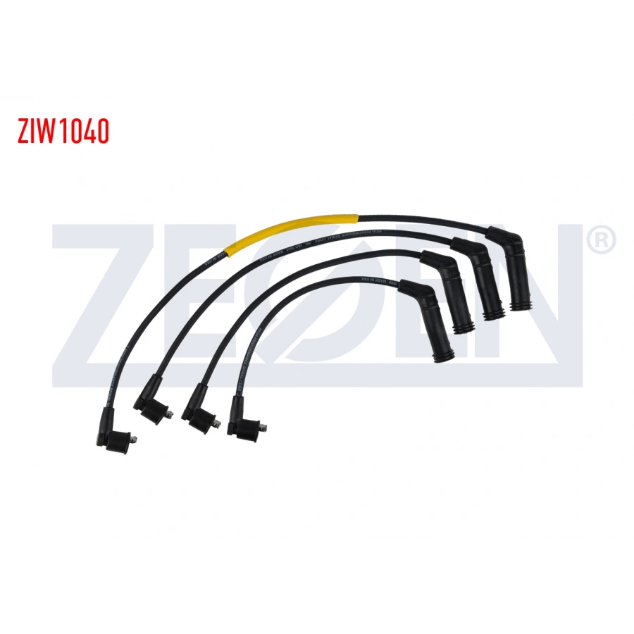 BUJI KABLOSU TAKIM HYUNDAI GETZ (TB) 1.3i 12v 2002-2008 / GETZ (TB) 1.1i 12v 2002-2008