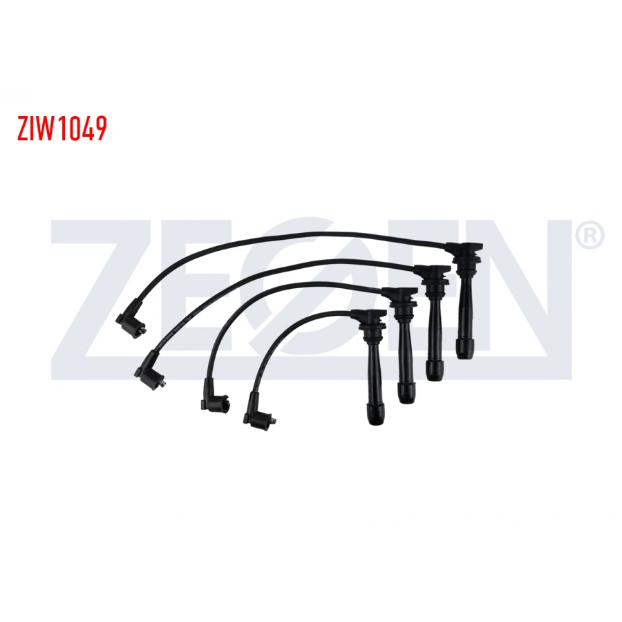 BUJI KABLOSU TAKIM KIA CERATO (LD) 1.6i 16v (G4ED) 2004-2012 / RIO II 1.4i 16v (G4EE) 2006-2011 / RIO II 1.6 CVVT 16v (G4ED) 2006-2011