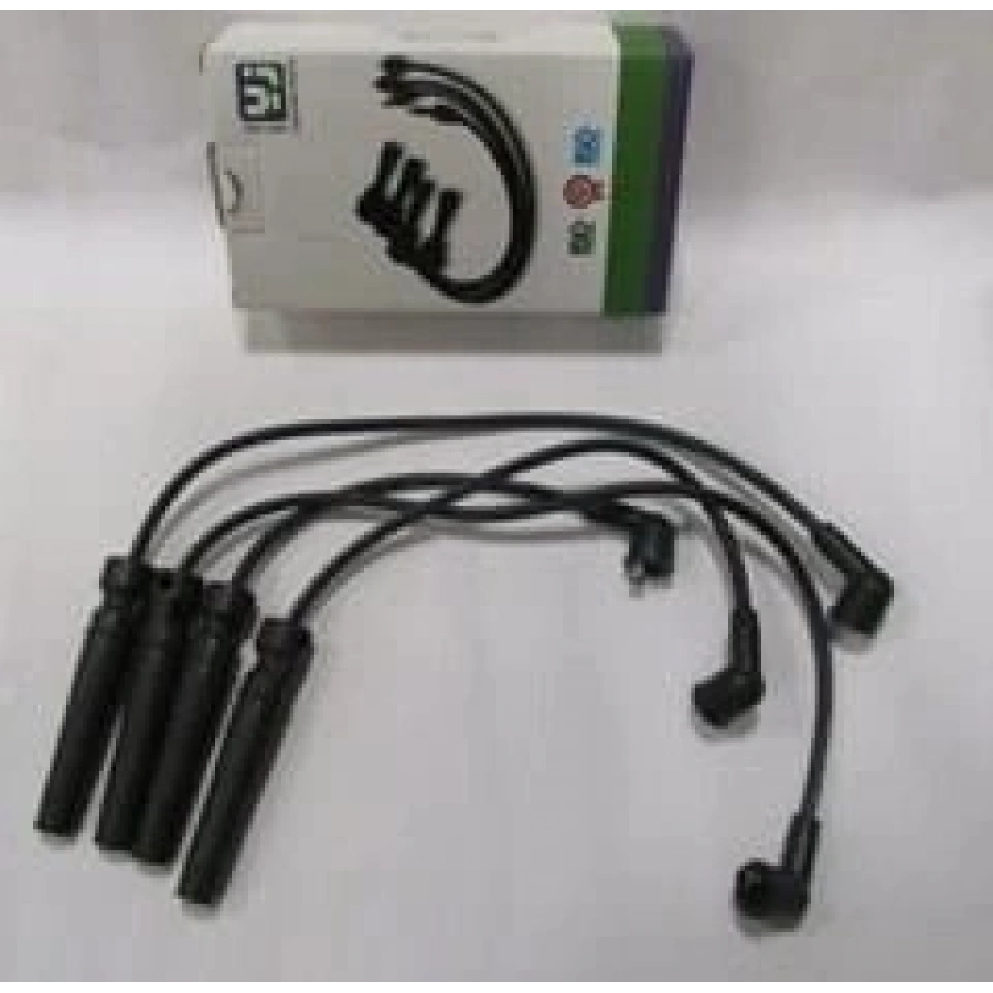 BUJI KABLOSU TAKIM LACETTI F14D3-F16D3 04-