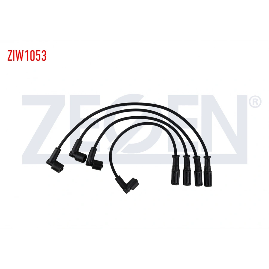 BUJI KABLOSU TAKIM LADA VEGA (2110) 1.5i 8v 2000-