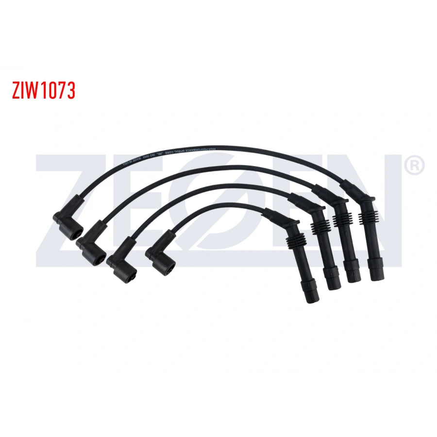 BUJI KABLOSU TAKIM OPEL ASTRA F 1.6i 16v (16NZR) 1991-1998/ ASTRA F 1.4i 8v (C14SE) 1991-1998/ COMBO B 1.4 8V (C14SE) 1994-2001/ VECTRA A 1.6 8V (X16SZ) 1988-1995/ VECTRA B 1.6i 8v (X16SZR) 1995-2003