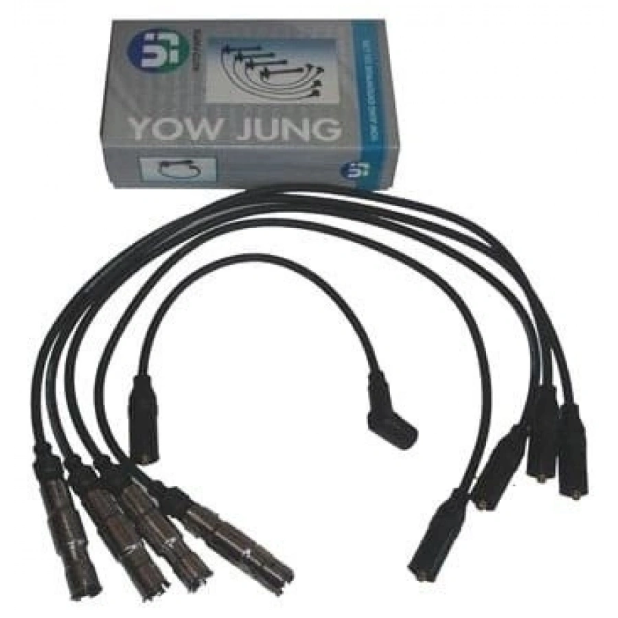 BUJI KABLOSU TAKIM PASSAT ADP 1,6 97-00